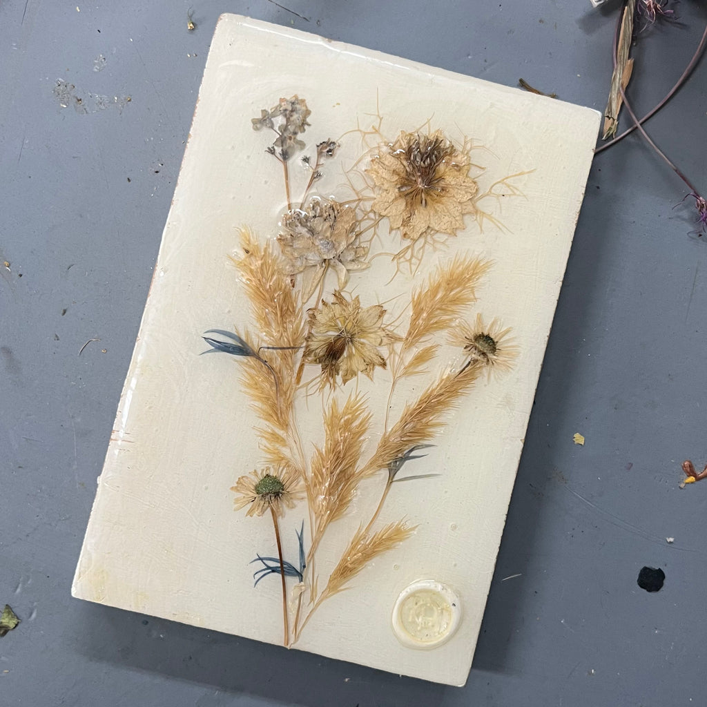Waarom ik niet met Epoxy of Hars werk