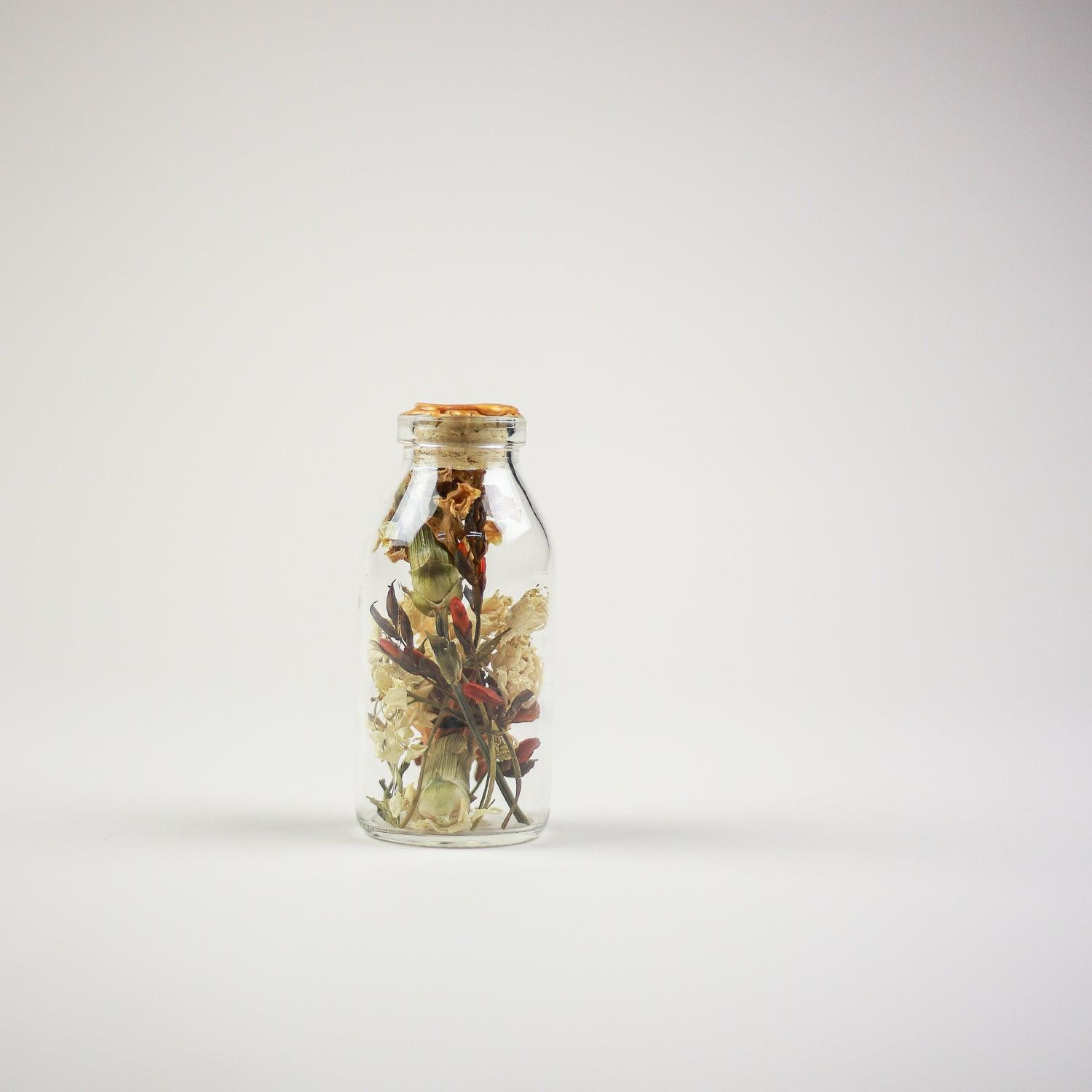 Flask of Hope  | Harapan 100 A8 - Field of Hope