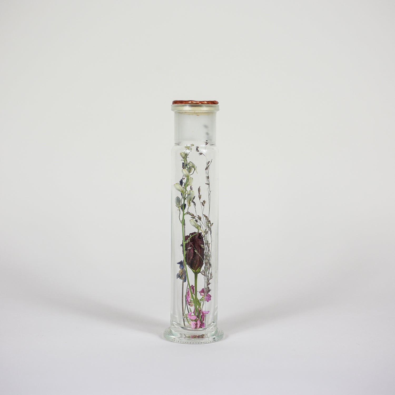 Tubes of Hope | Aasha 100 C5