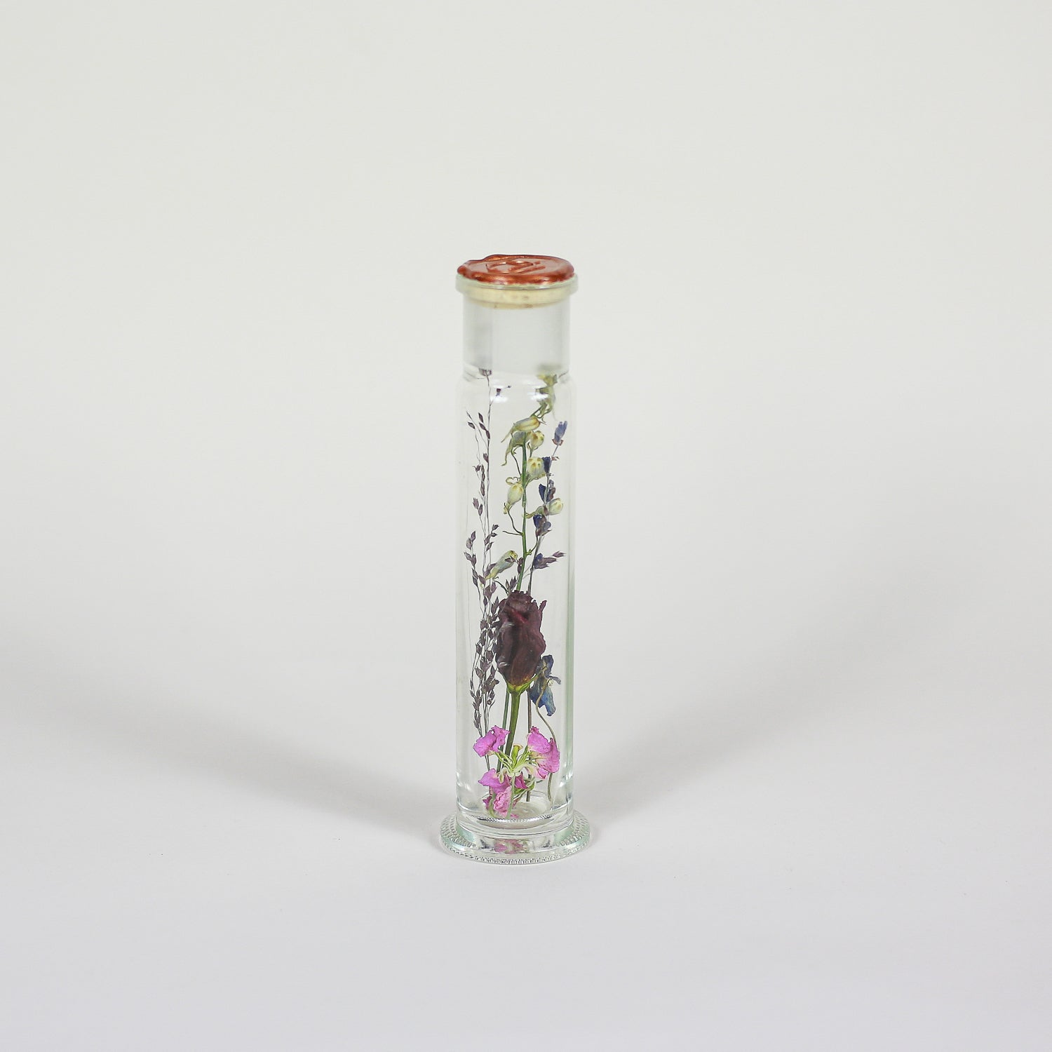 Tubes of Hope | Aasha 100 C5