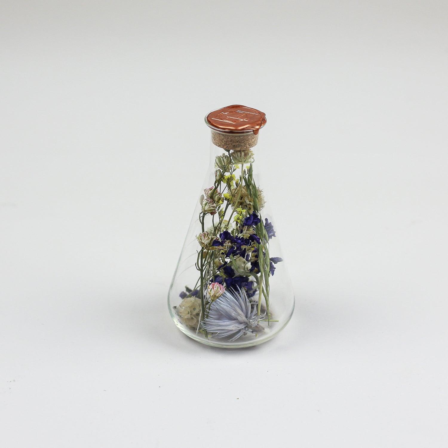 Flask of Hope | Kibo 500 F6 - Field of Hope