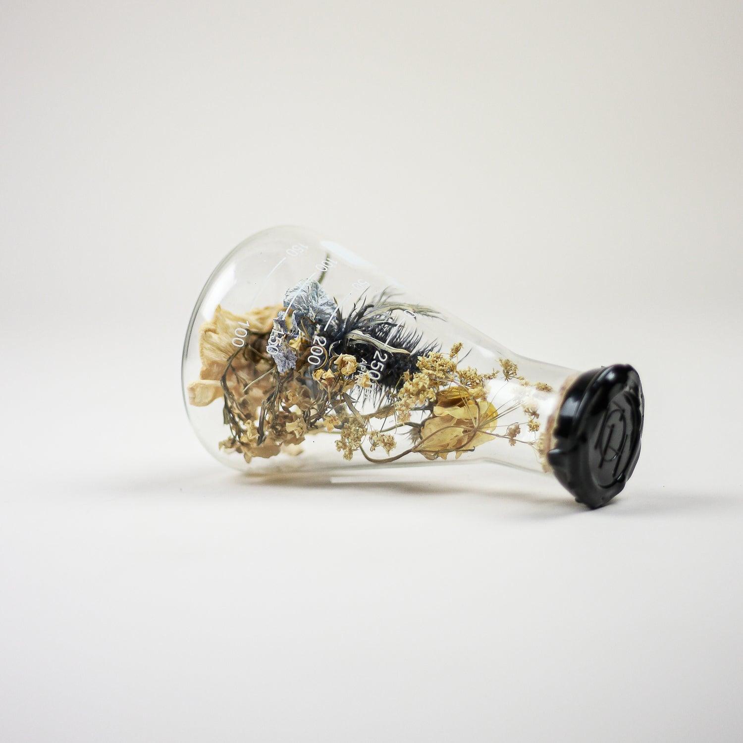Flask of Hope | Kibo 300 B5 - Field of Hope